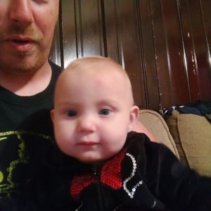 Meet your Posher, Donnie